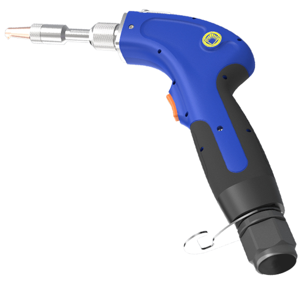 Φορητό εργαλείο Laser συγκόλλησης από την Strongest Laser