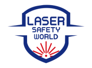 Λογότυπο της εταιρείας Henai Laser Safety World