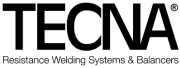 Λογότυπο της εταιρείας TECNA